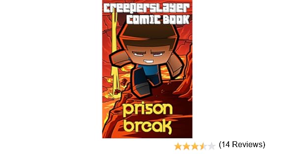 Minecraft Comic The Three Neighbors Unofficial Minecraft Comic Book